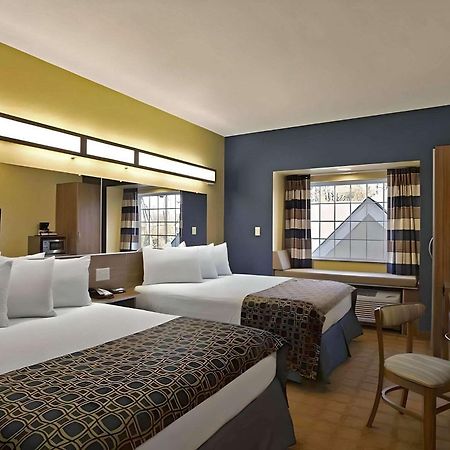 Quality Inn & Suites Вашингтон Экстерьер фото