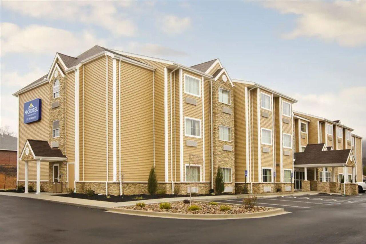 Quality Inn & Suites Вашингтон Экстерьер фото