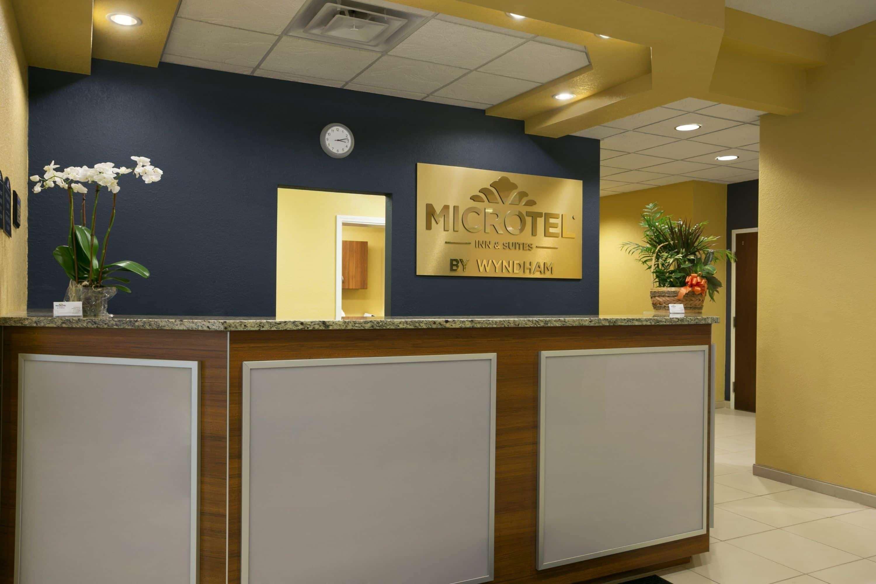 Quality Inn & Suites Вашингтон Экстерьер фото
