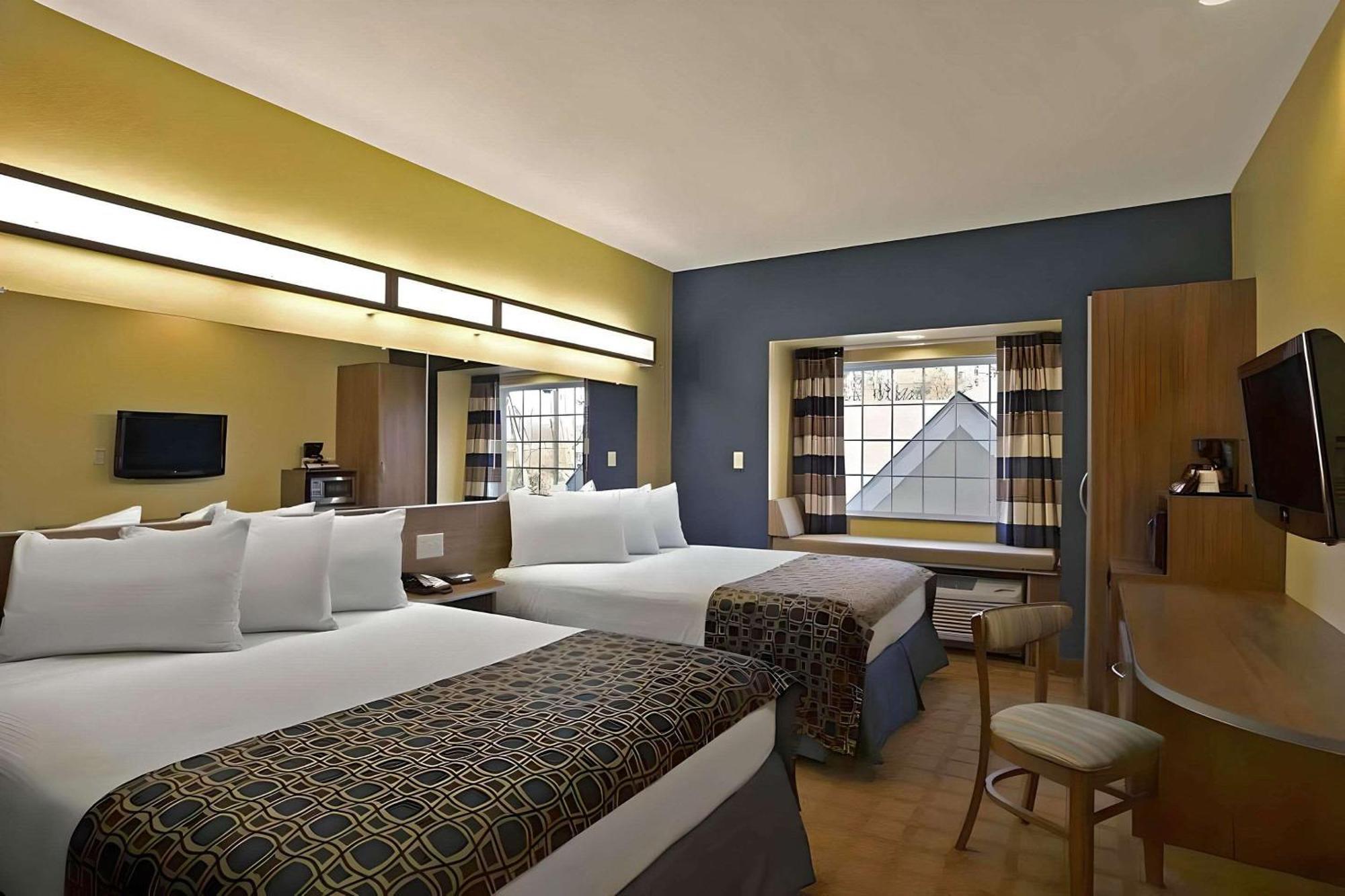 Quality Inn & Suites Вашингтон Экстерьер фото
