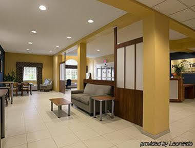 Quality Inn & Suites Вашингтон Экстерьер фото