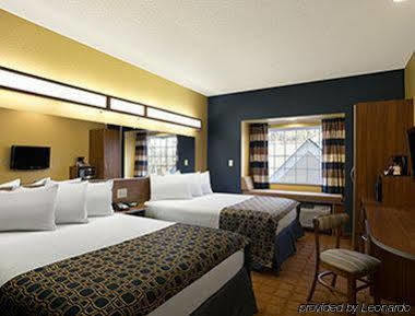 Quality Inn & Suites Вашингтон Экстерьер фото